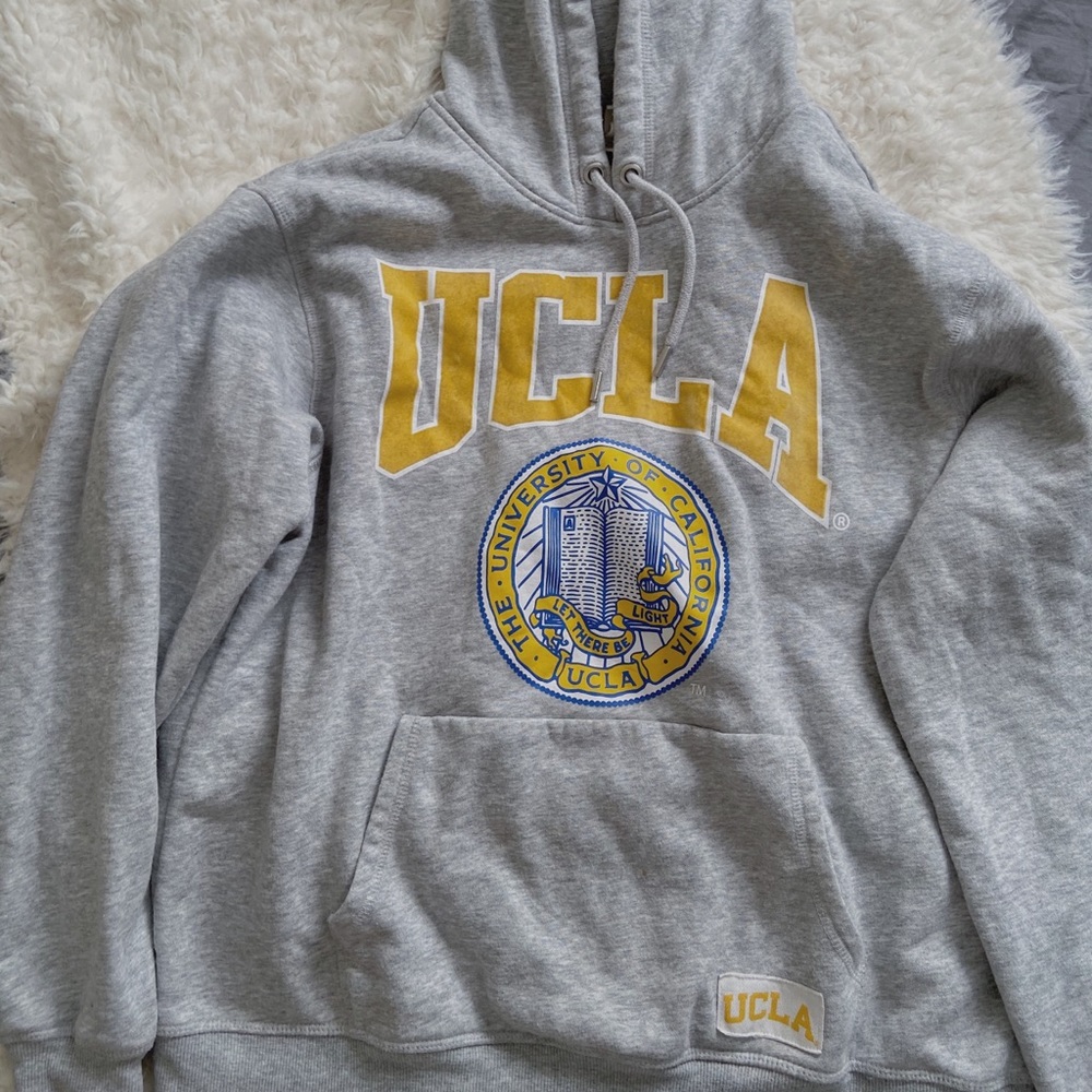 UCLA Hoodie